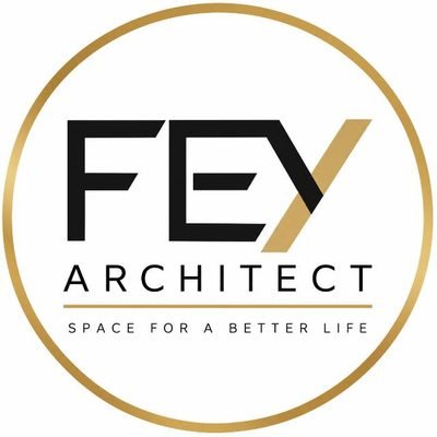 FEY Architect - Space for a Better Life